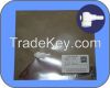 DEVEX Gas Sampling Bag with Side-opening PTFE valve 1L