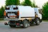 6 CBM Vacuum Road Swee...