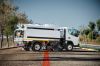 3.5- 4 CBM Vacuum Road Sweeper