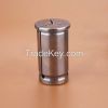 Tool holder accessories, pull stud, wrench, nut, collet 