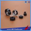 Tool holder accessories, pull stud, wrench, nut, collet 