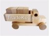 Wooden Toys made in Viet Nam