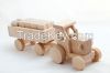 Wooden Toys made in Viet Nam