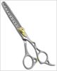 Professional Razor Edge and Thinning Shears