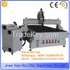 China manufacturer economic cnc milling and engraving machine