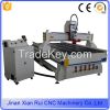 China manufacturer economic cnc milling and engraving machine