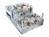 Plastic injection mold...