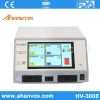 High frequency electrosurgical unit portable microdermabrasion machine HV-300E LCD