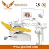 Economic dental chair unit/cheap dental chair/integral dental unit with CE mark