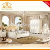 antique white bedroom ...