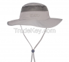 Wholesale Leisure Custom Bucket Hat with Printed Logo