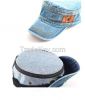 Cotton Plain Army Cap Flat Top Cap Custom Military Cap Factory Supply