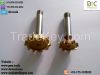 DIC SOLID CARBIDE T-SL...