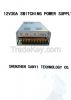switching power supply AC/DC 12V/30A supplier/ 360w power supplier