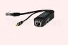 18W-30W POE splitter power supplier12v/1.5A