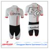 High quality custom cycling skinsuit with sublimation latest design cycling sportswear