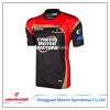 2017 Free hot design style professional printed rugby jersey with low price forsale sportsuits