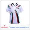 2017 Free hot design style professional printed rugby jersey with low price forsale sportsuits