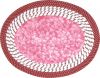 PP floor mat(JS-1027)