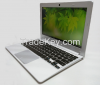 Ultra slim laptop 