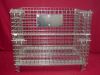 wire mesh container