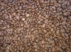 Green coffee beans Ara...