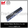 High Precision CNC M1 M1.5 M2 M2.5 M3 M4 M5 M6 M8 Gear Rack