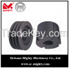 SPA/SPB/SPC/SPZ European Standard Cast Iron Pulley Manufacturer