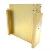 Aluminum panels, cnc machining parts, with over 13 yearsâ manufacturing experience
