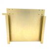 Aluminum panels, cnc machining parts, with over 13 yearsâ manufacturing experience