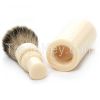 high quality pure badger hair shaving brush