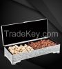 Dry Fruit Box with 2-P...