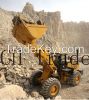 SEM65X Wheel Loader, a...