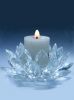 crystal candlestick