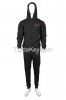 Fleece Jogging Suit