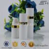 Low price whitening cream empty soap airless bottles