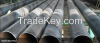 SSAW Steel Pipe Welded Pipe