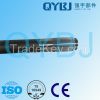 Professional high precision 35-40HRC 1104mm 40 teeth heat treatment 42CrMo dump truck transmission shaft AZ9981340424JJ