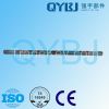 Professional high precision 35-40HRC 1104mm 40 teeth heat treatment 42CrMo dump truck transmission shaft AZ9981340424JJ