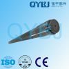 China Brand 1098mm 25-30HRC 40 teeth quenching tempering 42CrMo forged hollow spline shaft AZ9981340223