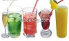 Lemon Juice Beverage P...