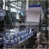 Fresh Milk Processing ...