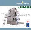 Long Life Milk/Juice Brick Shape Carton Aseptic Filling Machine