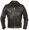 leather jacket / winter jacket / man jacket