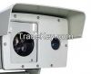 Middle Range High Definition Laser Night Vision Camera