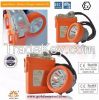 LED cap lamp, outdoors lamp, mining lamp, helmet lamp, emergency light