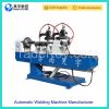 Automatic Welding Machine for Hydraulic Cylinders