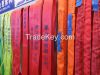 webbing slings,round s...