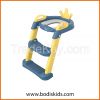 kids potty training to...