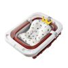 News baby spa bathtub ...